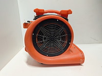 Ventilator 5.100m³/uur 230v general equipment, cd10p, bouwjaar 2017 - afbeelding 1 van  10