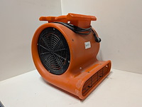 Ventilator 5.100m³/uur 230v general equipment, cd10p, bouwjaar 2017 - afbeelding 3 van  10