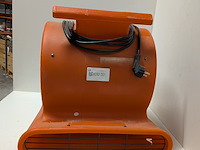 Ventilator 5.100m³/uur 230v general equipment, cd10p, bouwjaar 2017 - afbeelding 4 van  10