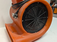 Ventilator 5.100m³/uur 230v general equipment, cd10p, bouwjaar 2017 - afbeelding 5 van  10