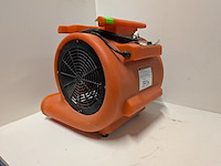 Ventilator 5.100m³/uur 230v general equipment, cd10p, bouwjaar 2017 - afbeelding 7 van  10