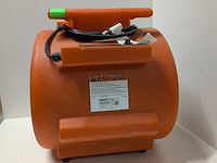 Ventilator 5.100m³/uur 230v general equipment, cd10p, bouwjaar 2017 - afbeelding 8 van  10