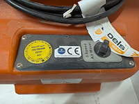 Ventilator 5.100m³/uur 230v general equipment, cd10p, bouwjaar 2017 - afbeelding 9 van  10