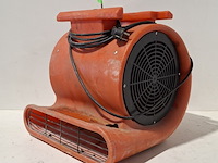 Ventilator 5.100m³/uur 230v general equipment, cd10p, bouwjaar 2017 - afbeelding 1 van  7