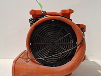 Ventilator 5.100m³/uur 230v general equipment, cd10p, bouwjaar 2017 - afbeelding 2 van  7