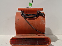 Ventilator 5.100m³/uur 230v general equipment, cd10p, bouwjaar 2017 - afbeelding 3 van  7