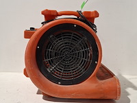 Ventilator 5.100m³/uur 230v general equipment, cd10p, bouwjaar 2017 - afbeelding 4 van  7