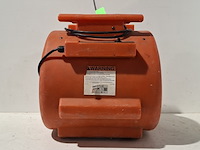 Ventilator 5.100m³/uur 230v general equipment, cd10p, bouwjaar 2017 - afbeelding 5 van  7