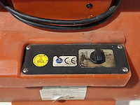 Ventilator 5.100m³/uur 230v general equipment, cd10p, bouwjaar 2017 - afbeelding 6 van  7