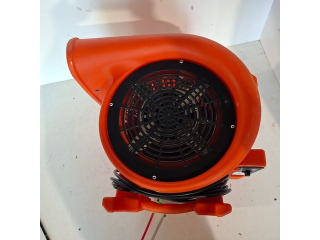 Ventilator 5.100m³/uur 230v general equipment, cd10p, bouwjaar 2017 - afbeelding 1 van  4