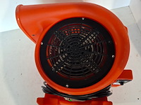 Ventilator 5.100m³/uur 230v general equipment, cd10p, bouwjaar 2017 - afbeelding 1 van  4
