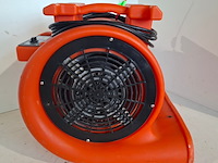 Ventilator 5.100m³/uur 230v general equipment, cd10p, bouwjaar 2017 - afbeelding 3 van  4