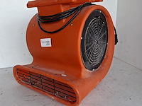 Ventilator 5.100m³/uur 230v general equipment, cd10p, bouwjaar 2018 - afbeelding 1 van  6