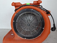 Ventilator 5.100m³/uur 230v general equipment, cd10p, bouwjaar 2018 - afbeelding 2 van  6