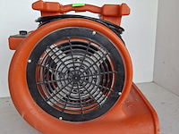 Ventilator 5.100m³/uur 230v general equipment, cd10p, bouwjaar 2018 - afbeelding 3 van  6