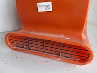 Ventilator 5.100m³/uur 230v general equipment, cd10p, bouwjaar 2018 - afbeelding 6 van  6