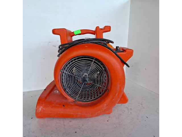 Ventilator 5.100m³/uur 230v tsr-lighting, gaard blower, bouwjaar 2021 - afbeelding 2 van  5