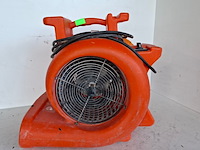 Ventilator 5.100m³/uur 230v tsr-lighting, gaard blower, bouwjaar 2021 - afbeelding 2 van  5