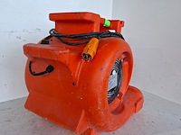 Ventilator 5.100m³/uur 230v tsr-lighting, gaard blower, bouwjaar 2021 - afbeelding 3 van  5