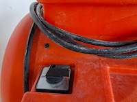 Ventilator 5.100m³/uur 230v tsr-lighting, gaard blower, bouwjaar 2021 - afbeelding 4 van  5