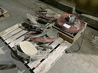 Ventilator (5x) - afbeelding 1 van  9