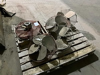 Ventilator (5x) - afbeelding 2 van  9