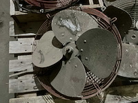 Ventilator (5x) - afbeelding 3 van  9