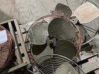 Ventilator (5x) - afbeelding 5 van  9