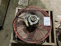 Ventilator (5x) - afbeelding 7 van  9