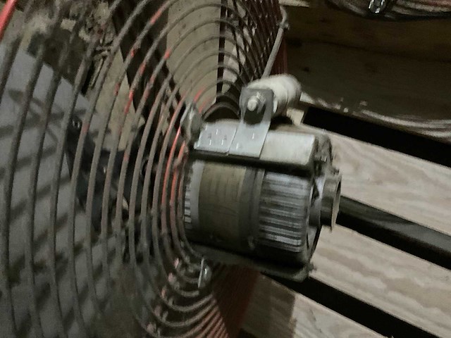 Ventilator (5x) - afbeelding 8 van  9