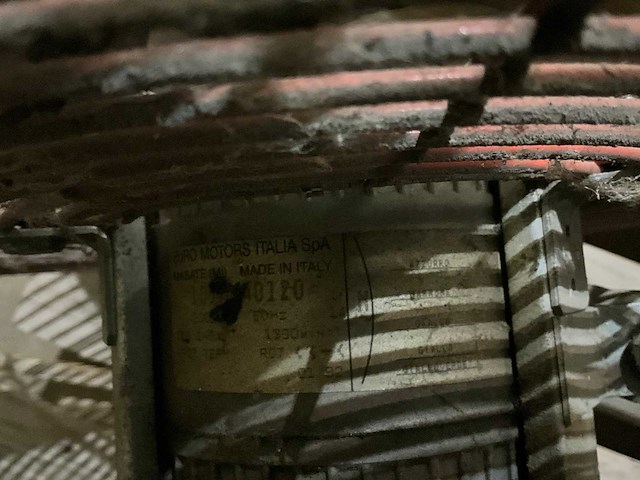 Ventilator (5x) - afbeelding 9 van  9