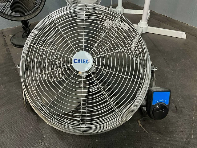 Ventilator (5x) - afbeelding 2 van  5