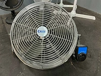 Ventilator (5x) - afbeelding 2 van  5