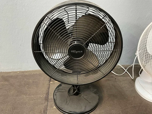 Ventilator (5x) - afbeelding 3 van  5
