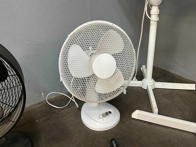Ventilator (5x) - afbeelding 4 van  5
