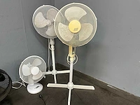 Ventilator (5x) - afbeelding 5 van  5
