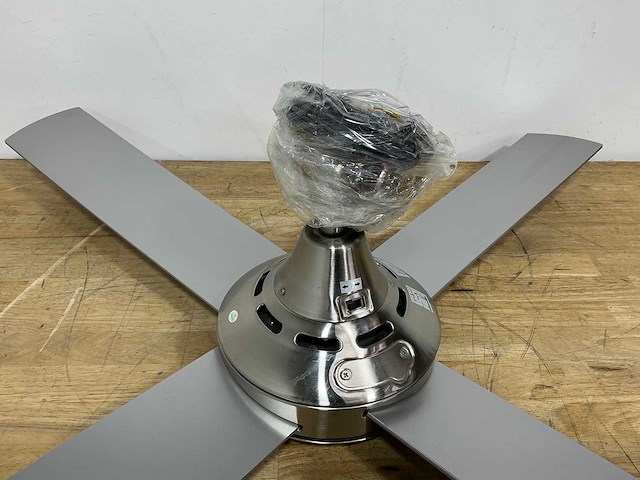 Ventilator (5x) - afbeelding 5 van  8