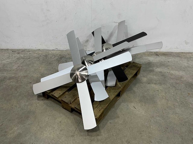 Ventilator (5x) - afbeelding 7 van  8