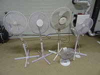 Ventilator (5x) - afbeelding 1 van  1