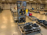 Ventilator (6x)