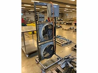 Ventilator (6x) - afbeelding 2 van  6