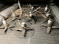 Ventilator (9x) - afbeelding 1 van  5