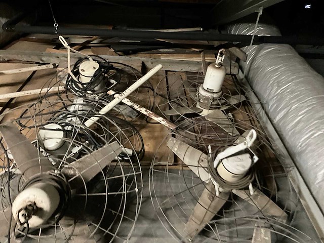 Ventilator (9x) - afbeelding 2 van  5