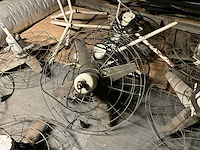 Ventilator (9x) - afbeelding 3 van  5