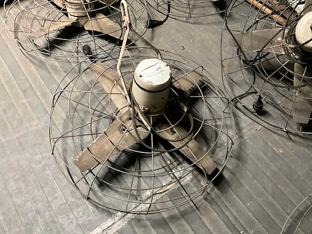 Ventilator (9x) - afbeelding 4 van  5
