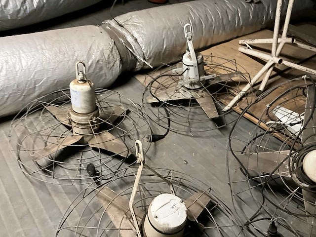 Ventilator (9x) - afbeelding 5 van  5