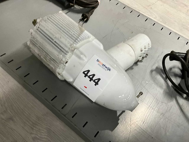 Ventilator aandrijving - afbeelding 3 van  3