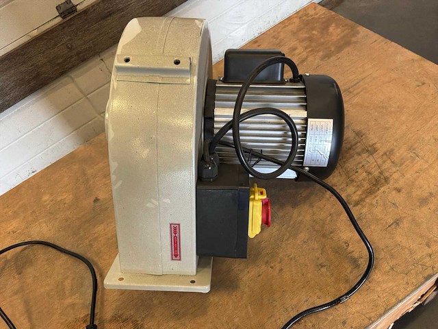 Ventilator afzuiger - afbeelding 1 van  4