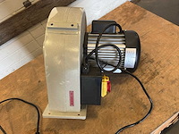 Ventilator afzuiger - afbeelding 1 van  4