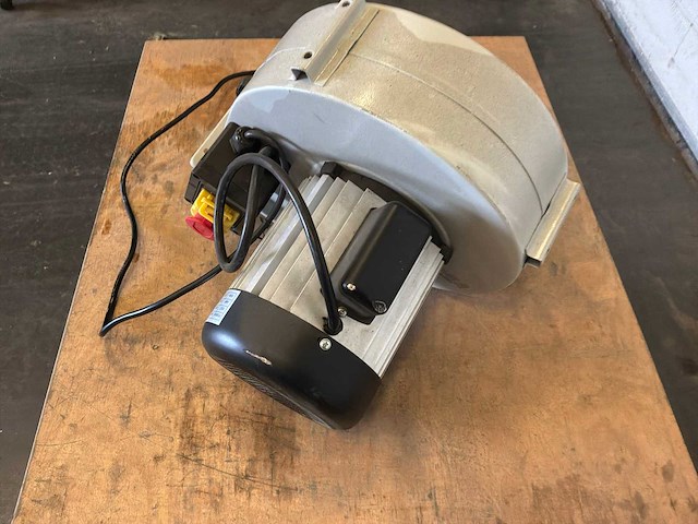 Ventilator afzuiger - afbeelding 2 van  4
